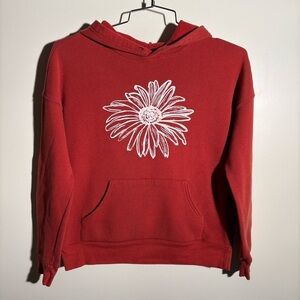 elSage Daisy Sweatshirt
